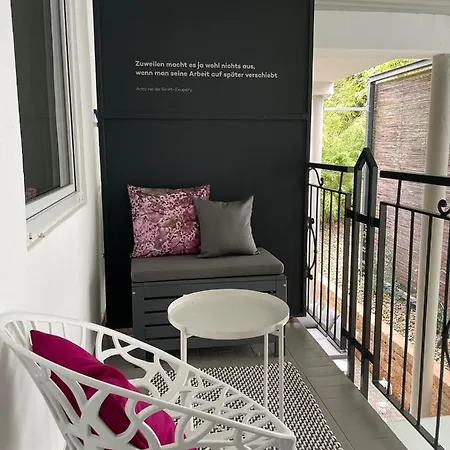 Moselfreude Apartment Cochem Exterior photo