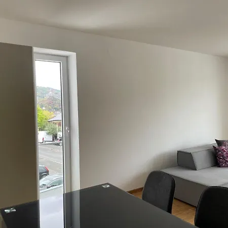 Moselfreude Apartment Cochem Exterior photo