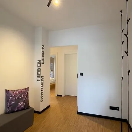 Moselfreude Apartment Cochem Exterior photo