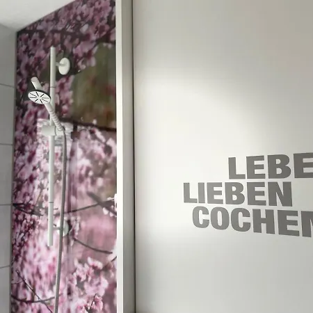 Moselfreude Apartment Cochem Exterior photo