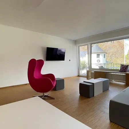 Moselfreude Apartment Cochem Exterior photo