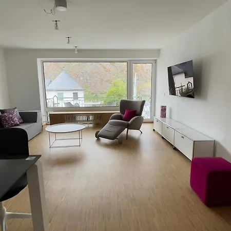 Moselfreude Apartment Cochem Exterior photo