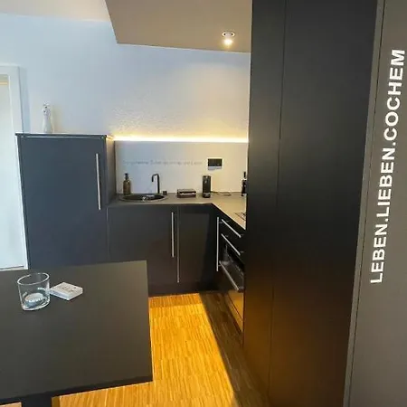 Moselfreude Apartment Cochem Exterior photo