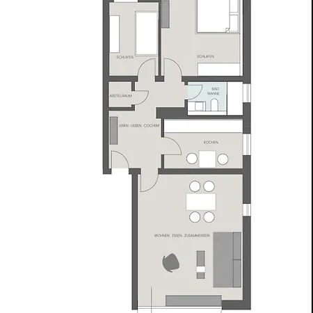 Moselfreude Apartment Cochem Exterior photo