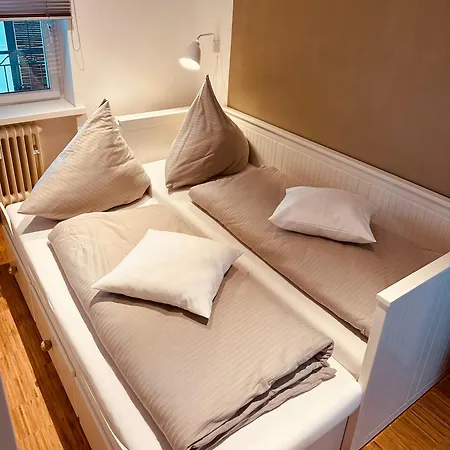 Moselfreude Apartment Cochem Room photo
