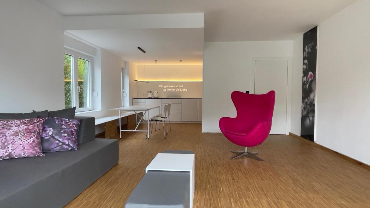 Moselfreude Apartment *
