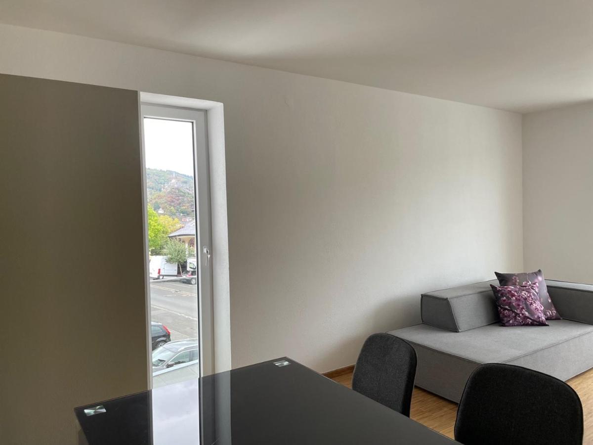 Moselfreude Apartment *