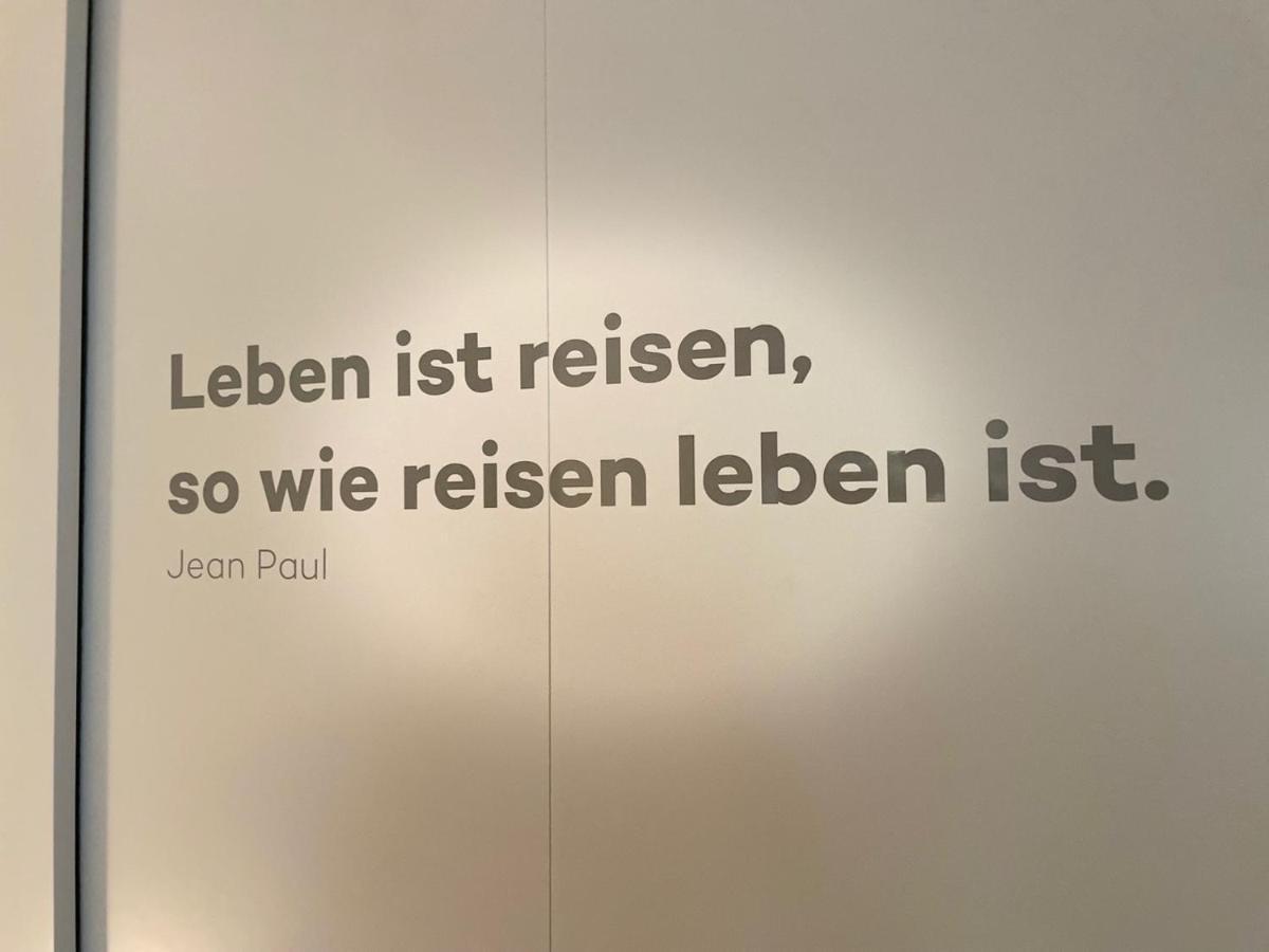 Apartment Moselfreude *