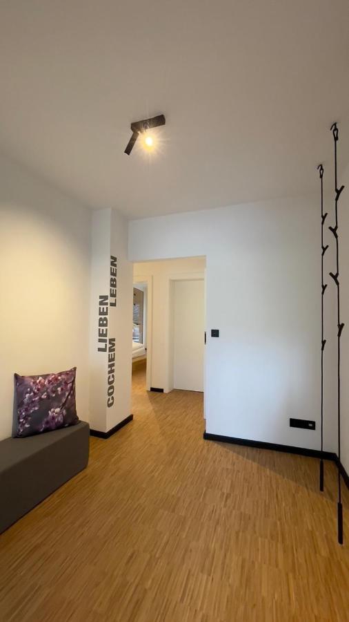 Apartment Moselfreude Cochem