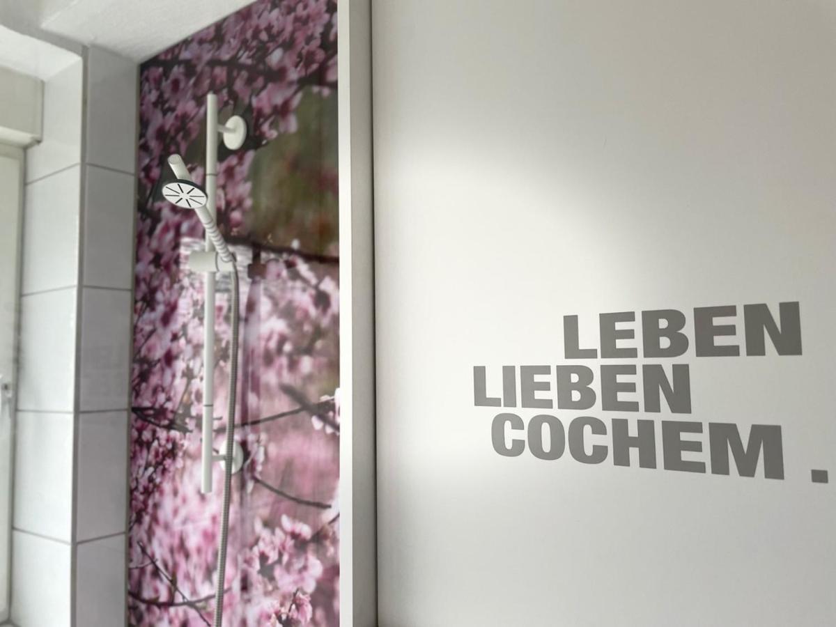 Moselfreude Apartment Cochem