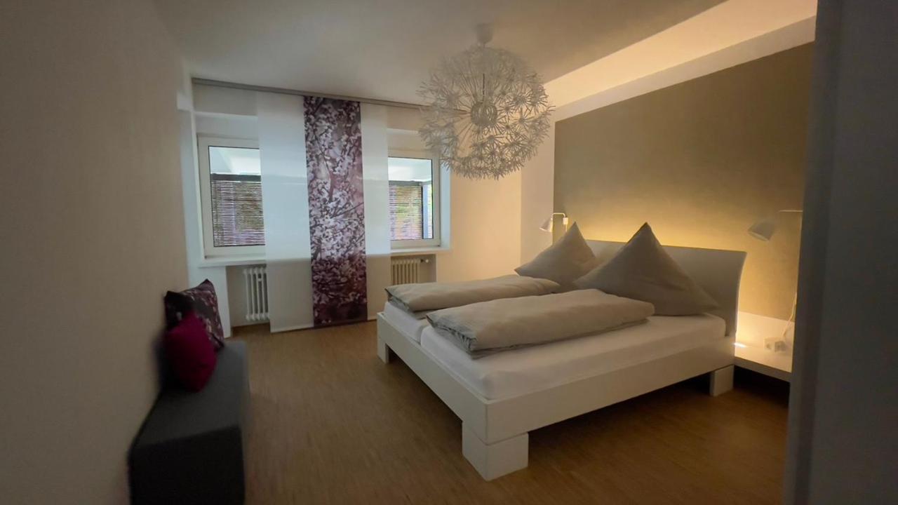 Moselfreude Apartment *