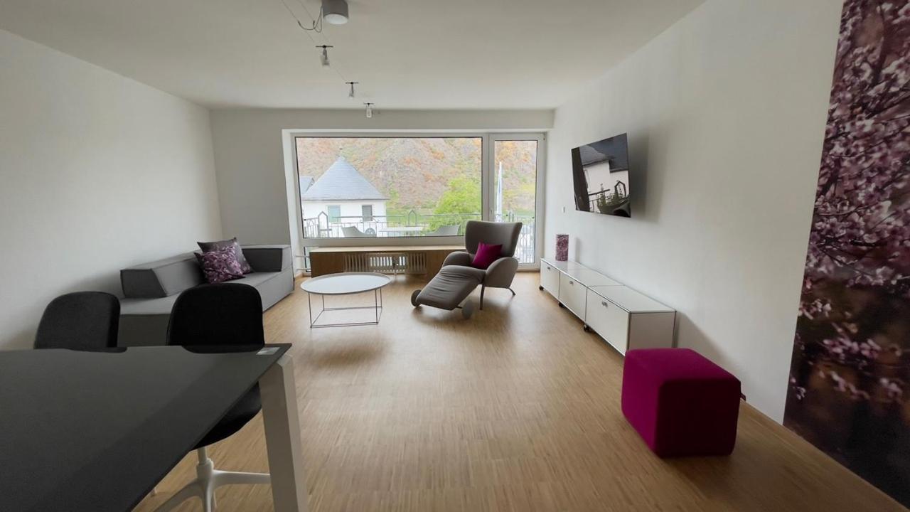 Moselfreude Appartement