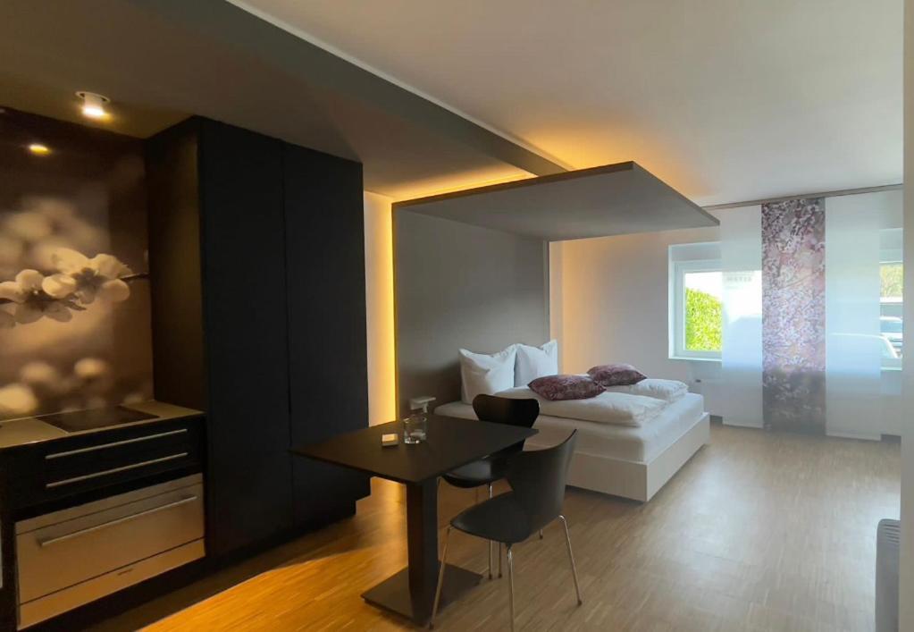 Apartment Moselfreude *