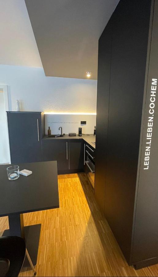 Moselfreude Apartment Cochem