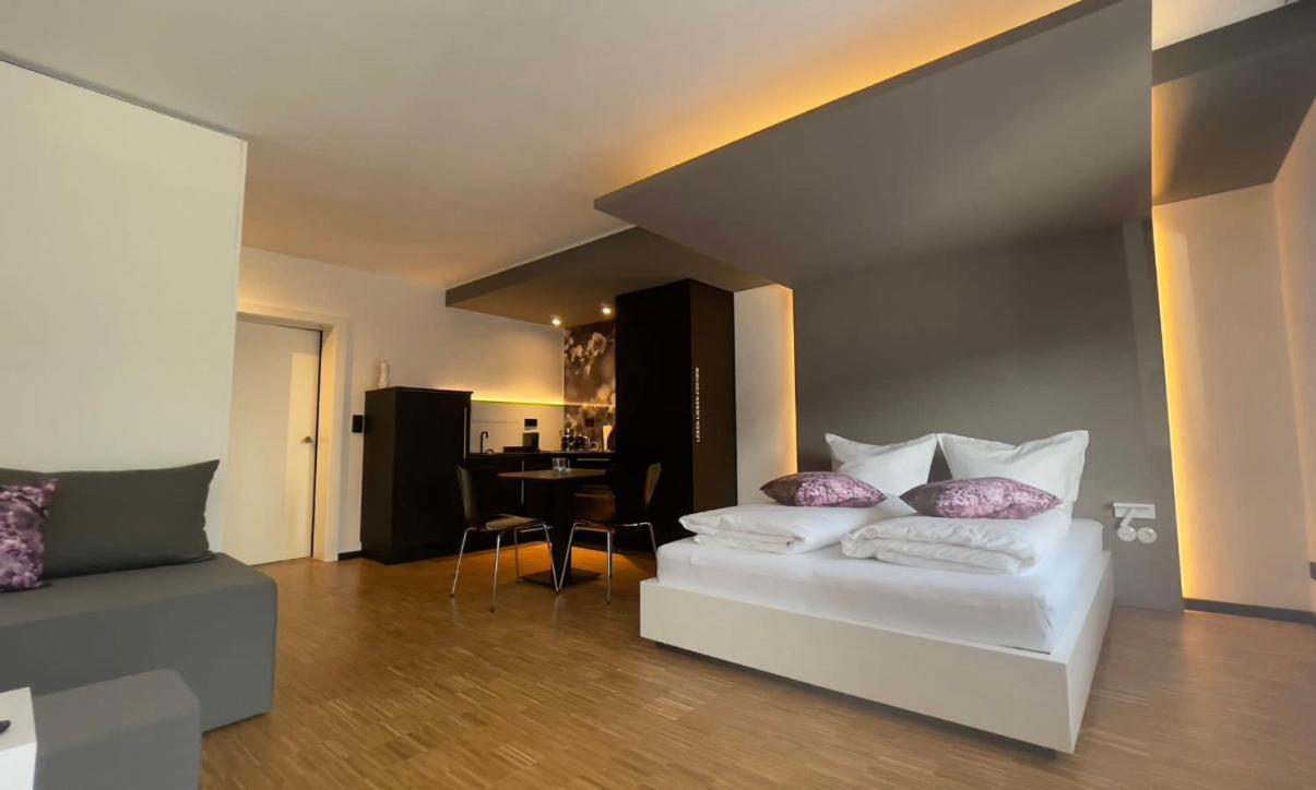 Apartment Moselfreude *