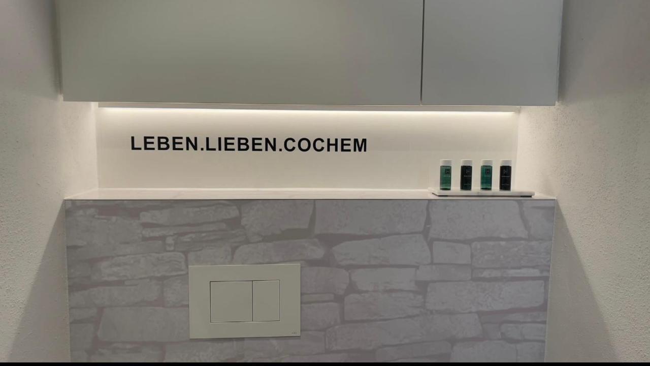 Apartment Moselfreude Cochem