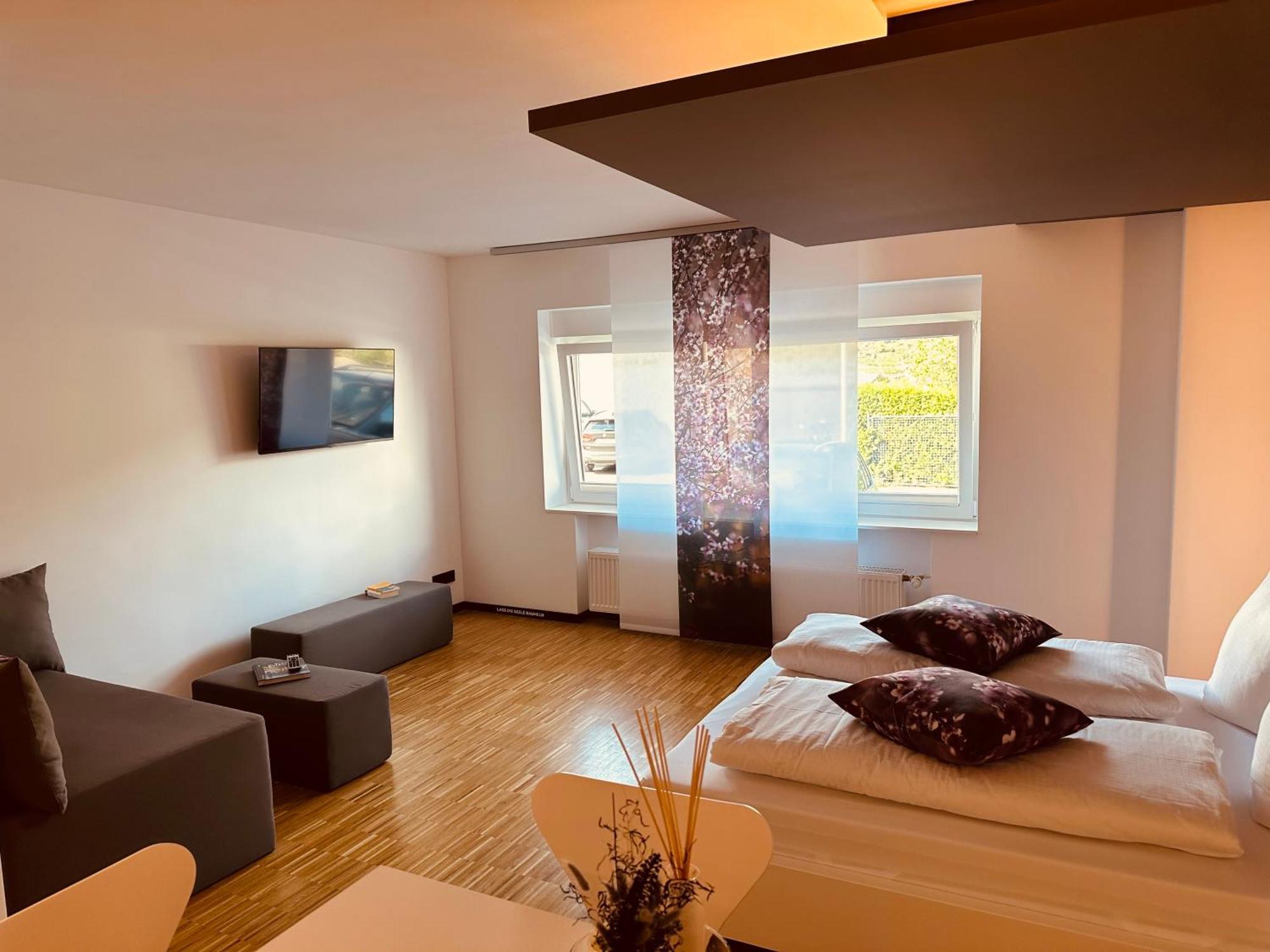 Moselfreude Apartment Cochem