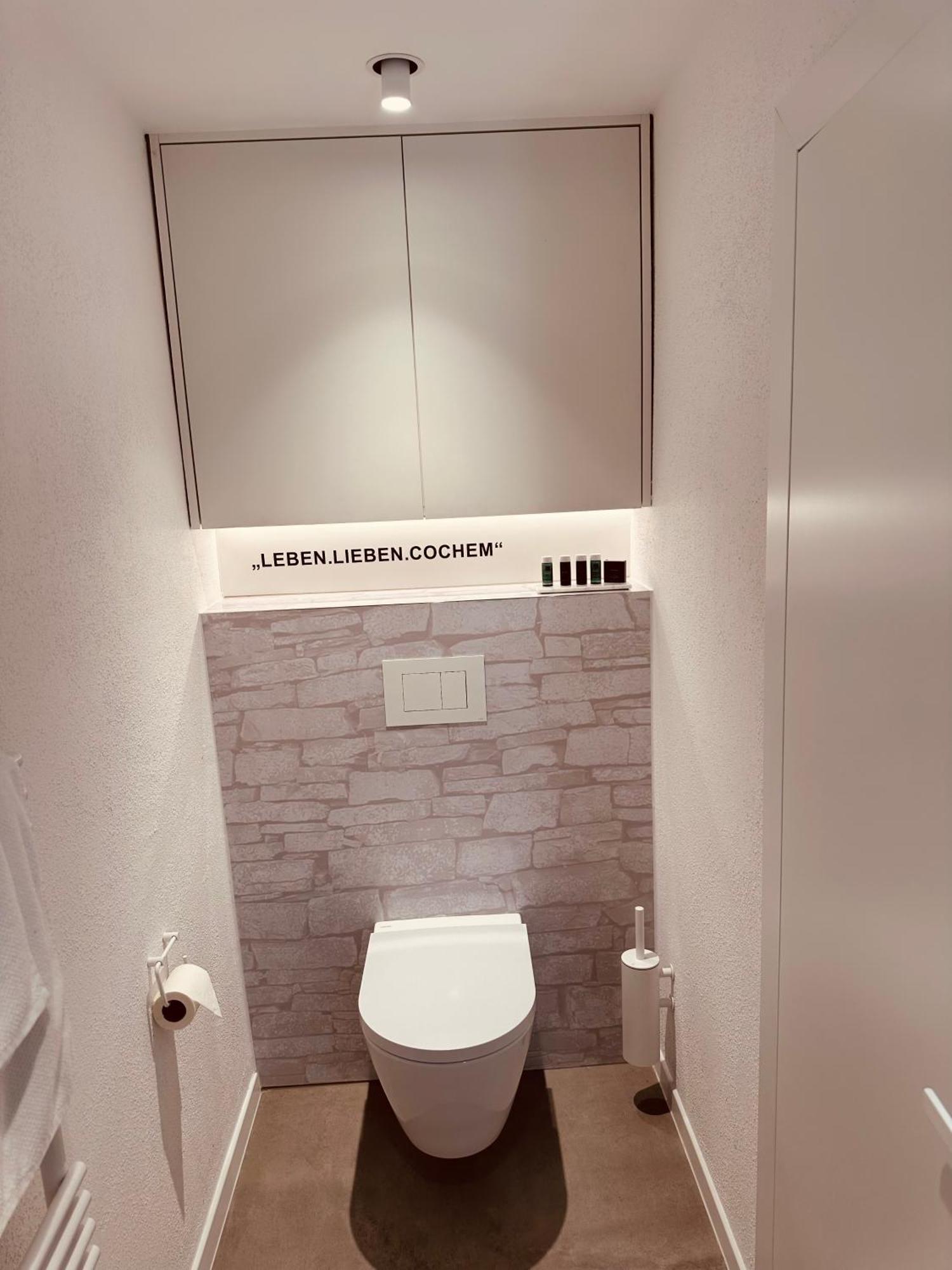 Moselfreude Apartment *